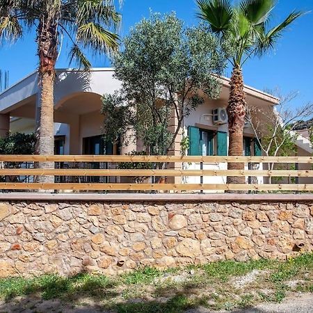 Chania Paradise Retreat Rodhopos Экстерьер фото