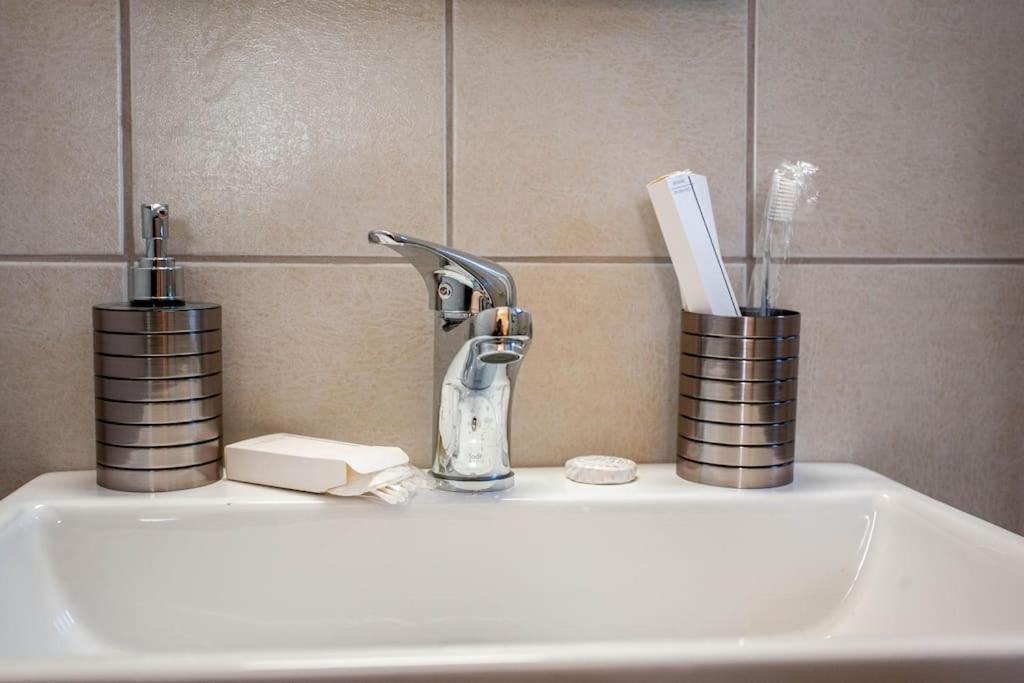 Chania Paradise Retreat Rodhopos Экстерьер фото