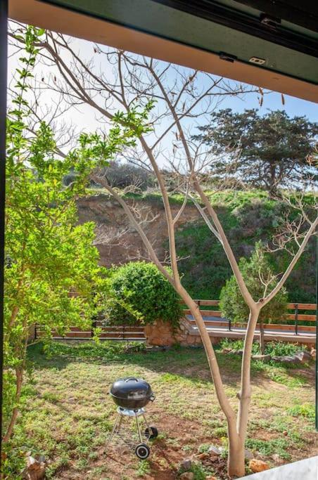 Chania Paradise Retreat Rodhopos Экстерьер фото