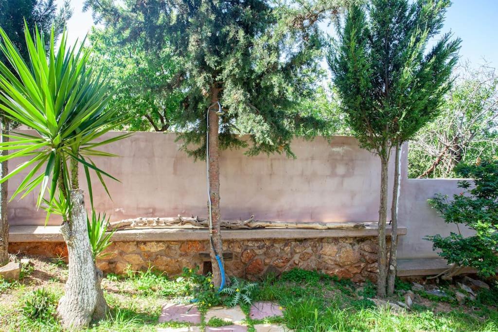 Chania Paradise Retreat Rodhopos Экстерьер фото
