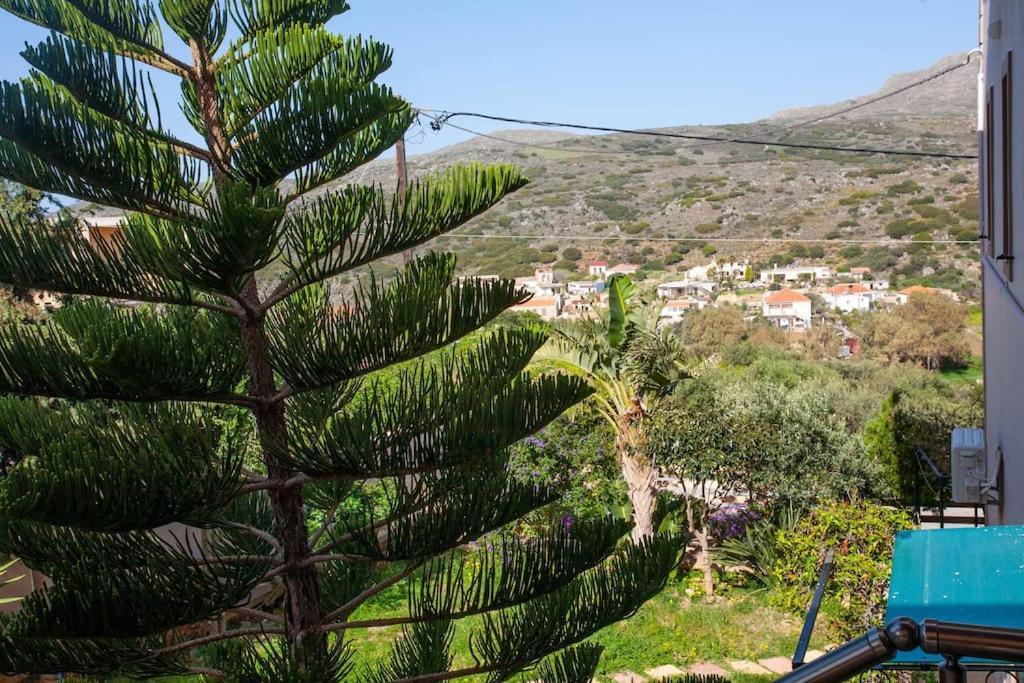 Chania Paradise Retreat Rodhopos Экстерьер фото